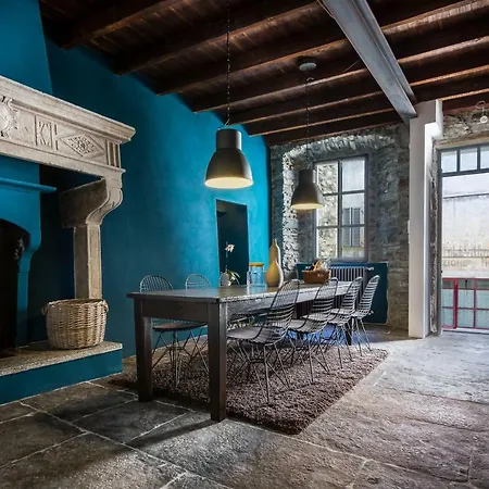 Casa de Férias Numero 6